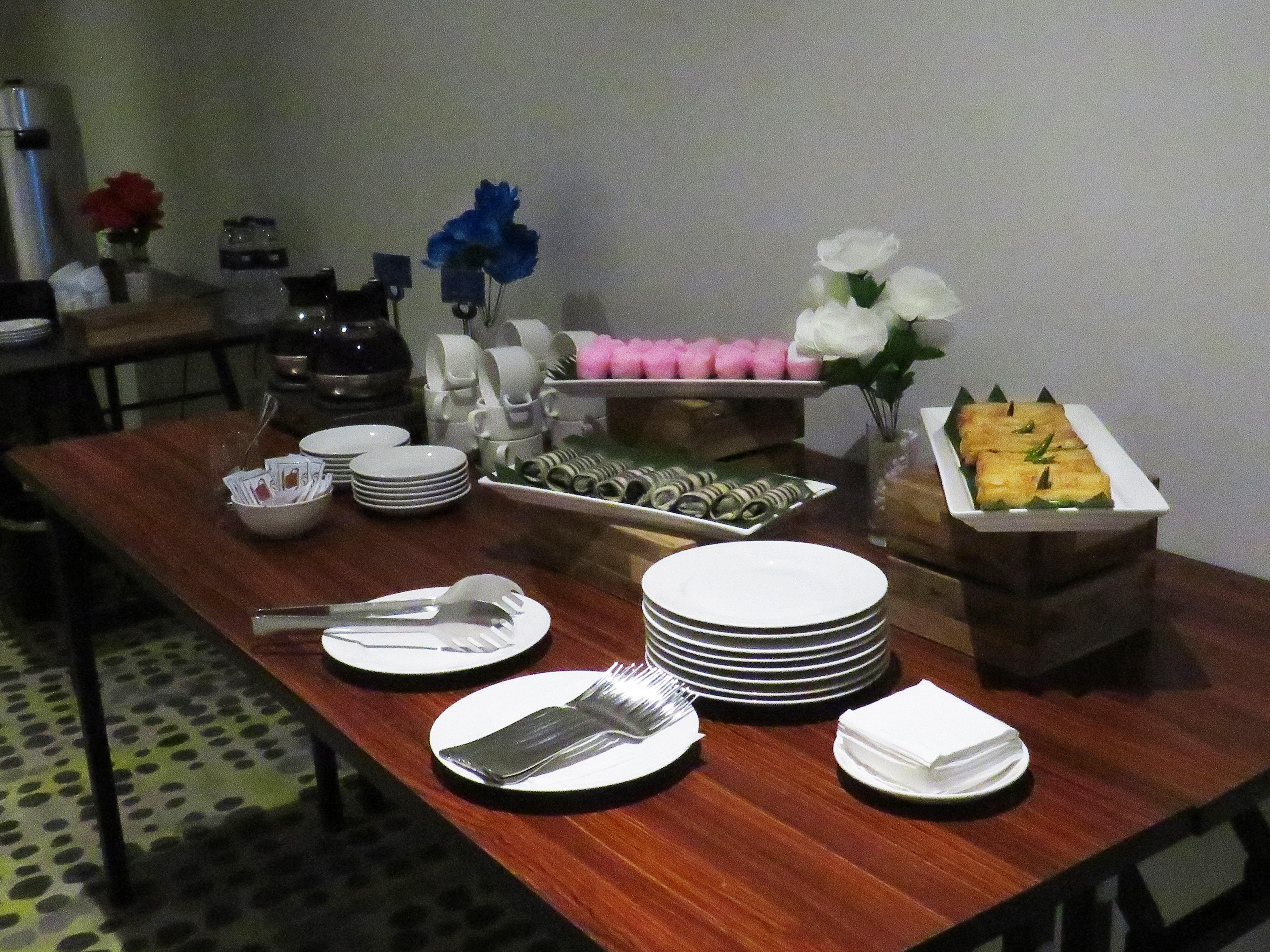 Holiday Inn Express Jakarta Matraman By Ihg Εξωτερικό φωτογραφία